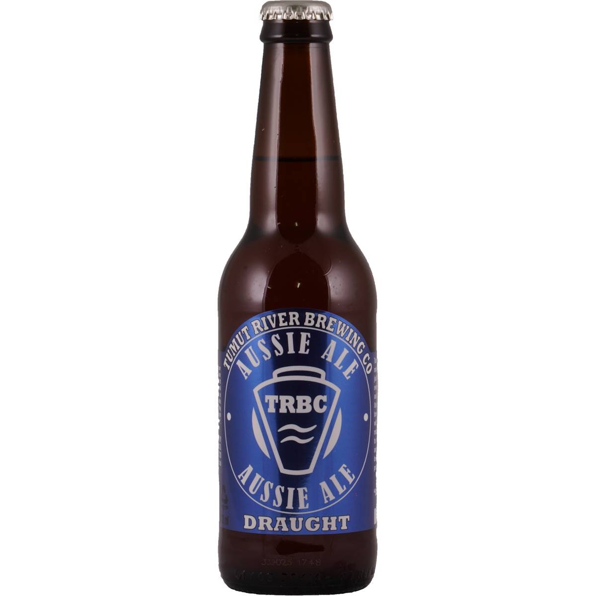 Tumut River Aussie Ale Bottles