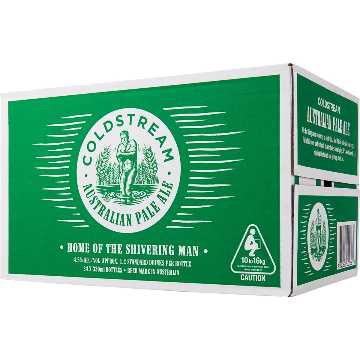 Coldstream Apa
