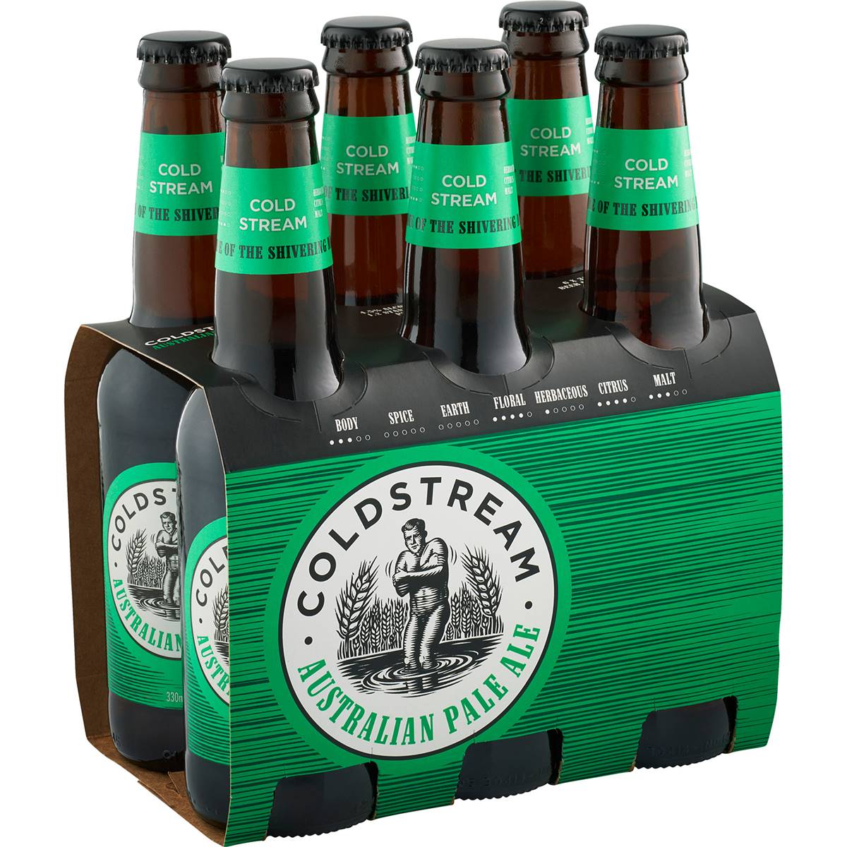 Coldstream Apa
