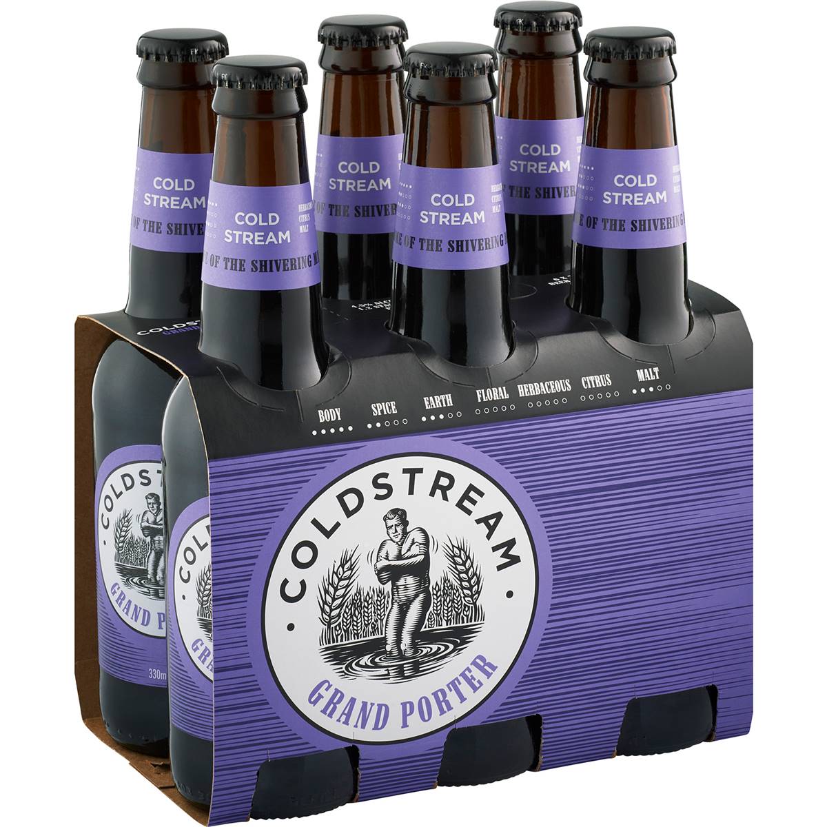 Coldstream Grand Porter