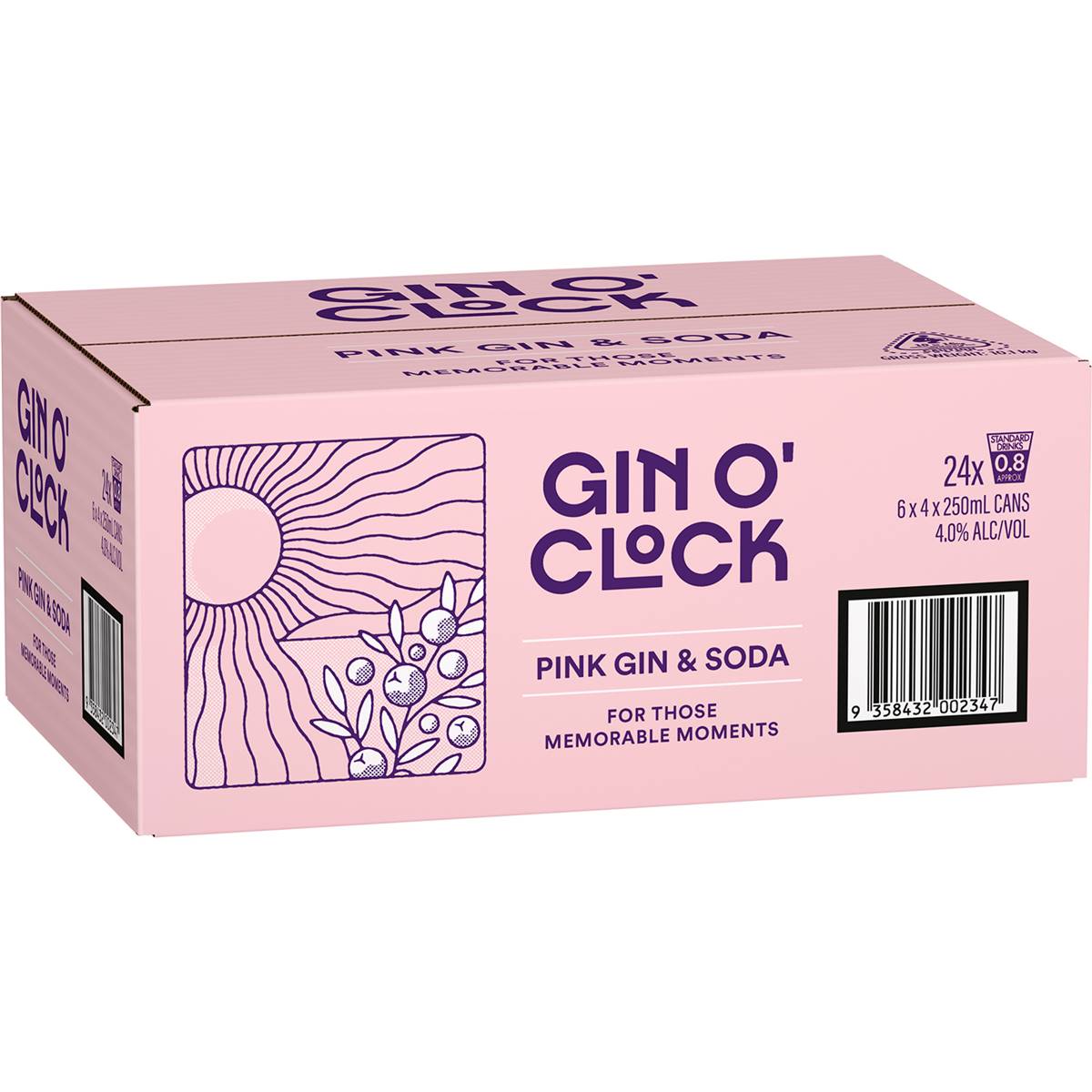 Gin O