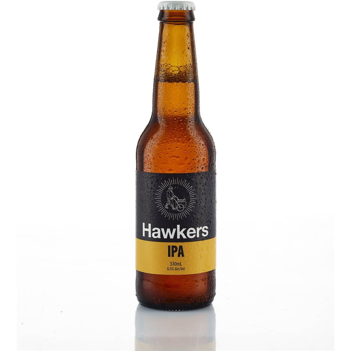 Hawkers Pale Ale Aldi