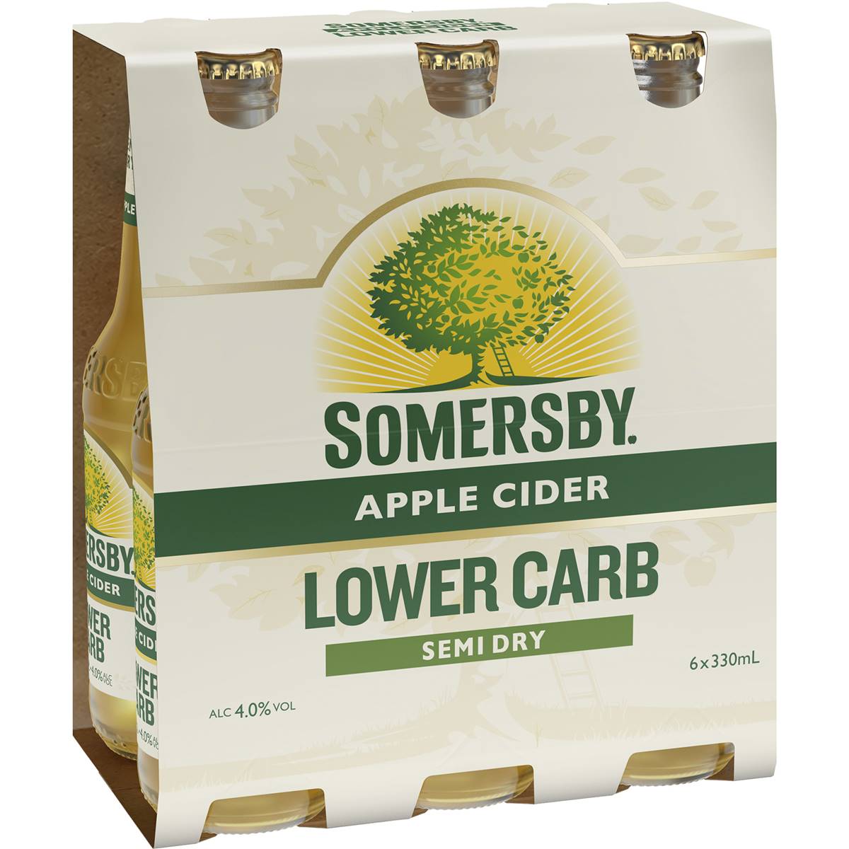 Somersby Low Carb Apple