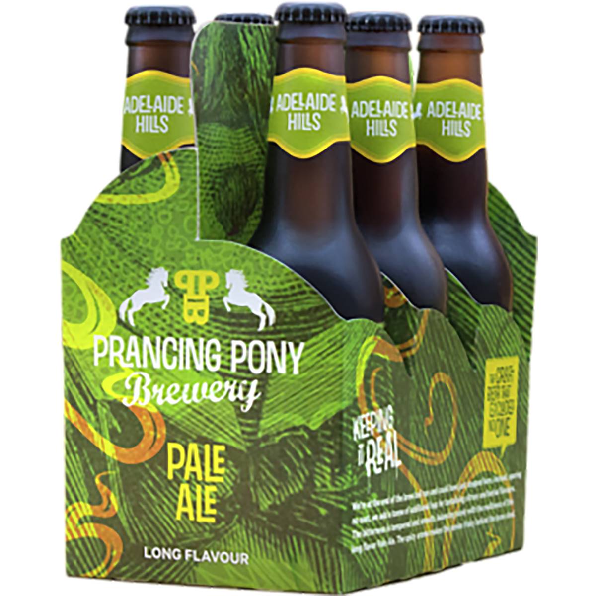 Prancing Pony Pale Ale