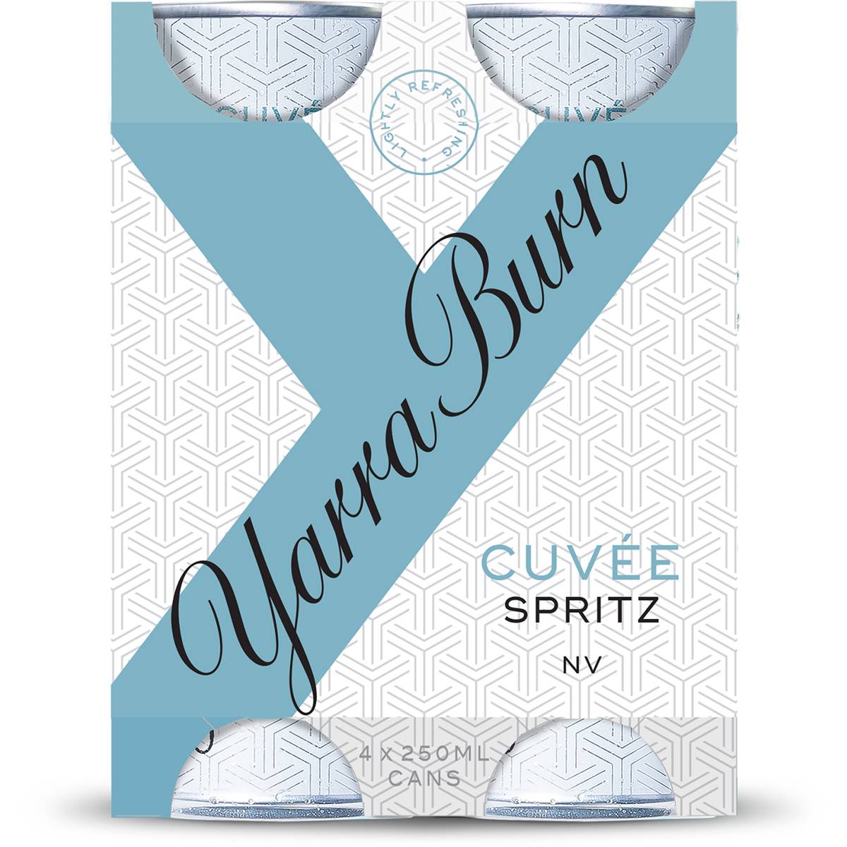 Yarra Burn Cuvee Spritz Cans
