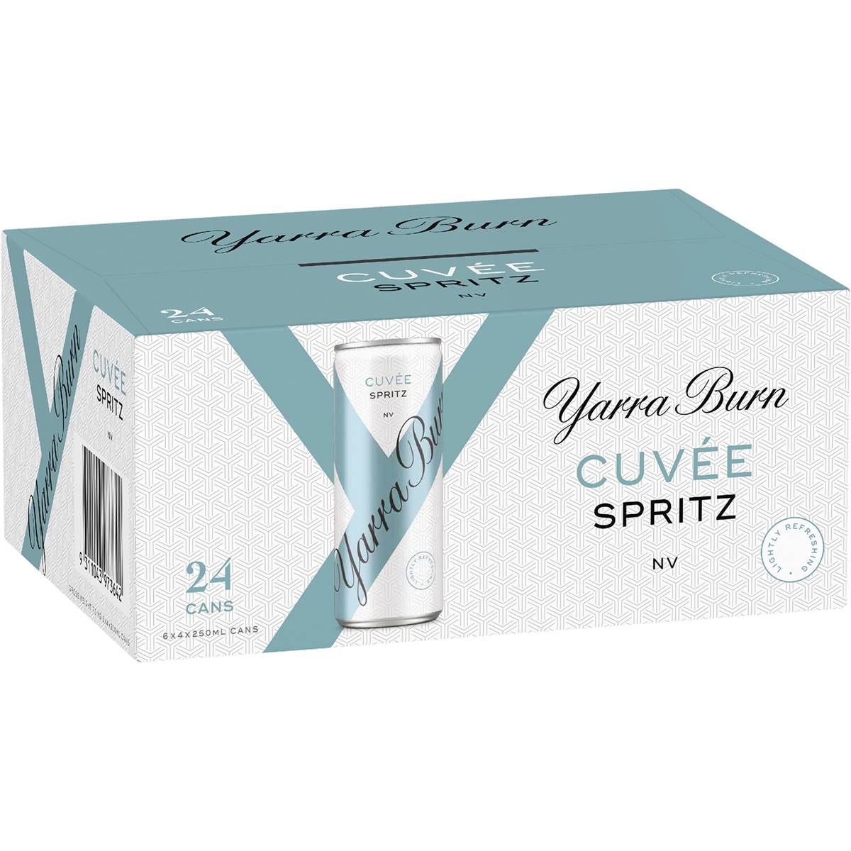Yarra Burn Cuvee Spritz Cans