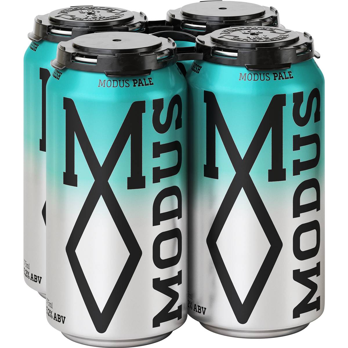 Modus Operandi Pale Ale Cans