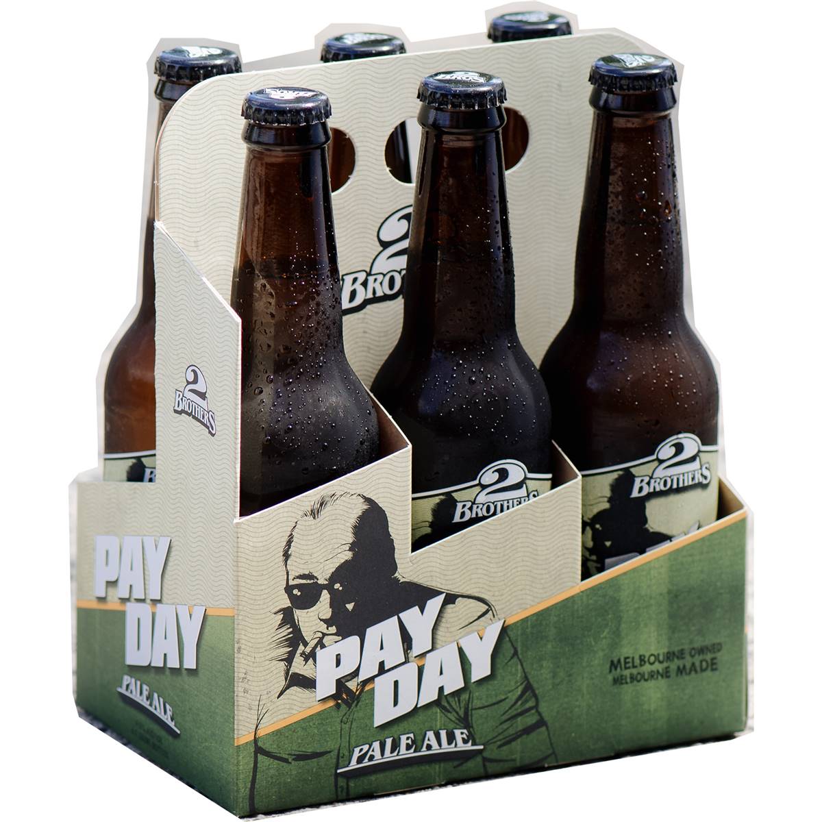 2 Brothers Pay Day Pale Ale
