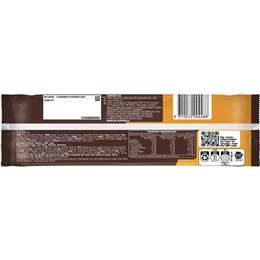 Arnott's Caramel Crown Chocolate Biscuits