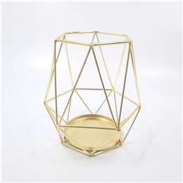 Inspire Wire Tealight Holder