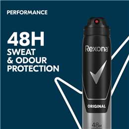 Rexona Men Deodorant Original Deodorant Original