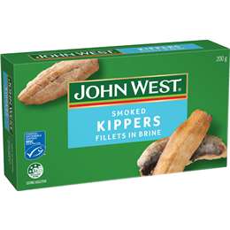 John West 200g
