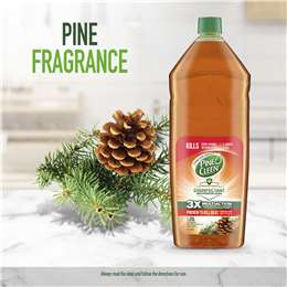 Pine O Cleen Antibacterial Liquid Disinfectant Pine