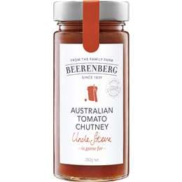 Beerenberg Tomato Chutney