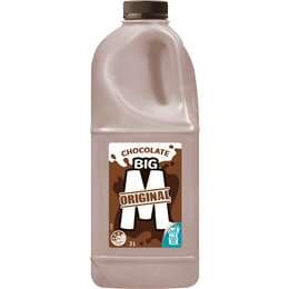 Big M 2L