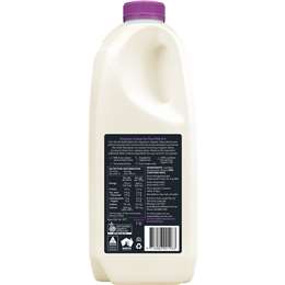 Paris Creek Farms Cream On Top Full Cream Milk 