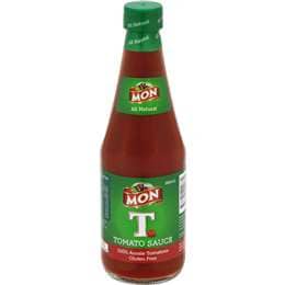 Mon 580ml