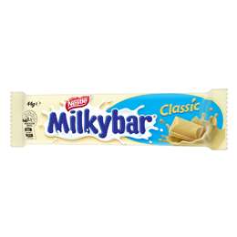 Milkybar Classic Bar 44g