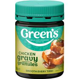 Green's 120g