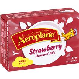 Aeroplane 85g