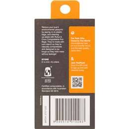 Rufus & Coco Do Good Poo Bags Biodegradable