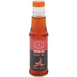 Hong Gong Chilli Oil