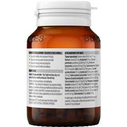 Blackmores Executive B Stress Formula 62 Tablets | Woolworths