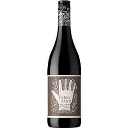 Farm Hand Organic Shiraz