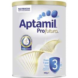 Aptamil Profutura 3 Toddler Milk Drink Formula From 1+ Year 900g