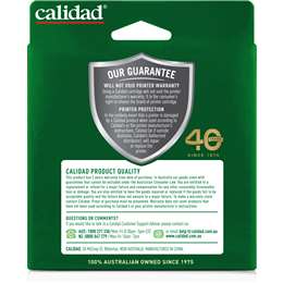 Calidad Brother Printer Ink Lc-133 Lc-131 Black