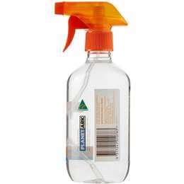 Orange Power Bath Shower & Tile Cleaner 500ml | Woolworths
