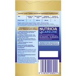 Aptamil Gold+ 3 Toddler Milk Formula Sachets From 1+ Year