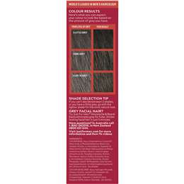 Just For Men Hair Colour Dark Brown