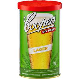 Coopers 1.7kg