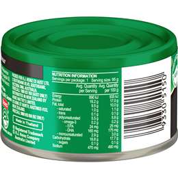 Greenseas Tuna Smoke Flavour Natural Smoked Flavour