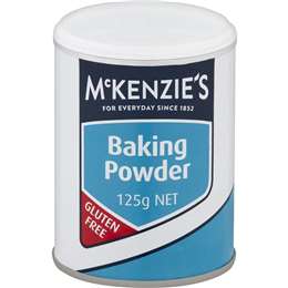 Mckenzie's Baking Powder