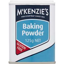 Mckenzie's Baking Powder