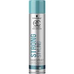Schwarzkopf Extra Care Strong Styling Hairspray