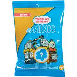 Thomas & Friends Blind Bags