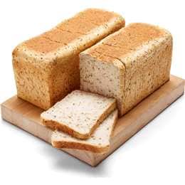 Woolworths Multigrain Loaf