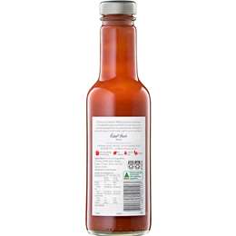 Beerenberg Tomato Sauce 