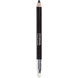 Cover Girl Perfect Blend Eye Pencil 100 Basic Black Each