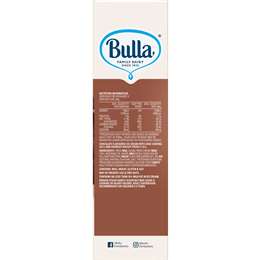 Bulla Crunch Double Choc