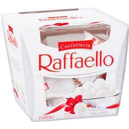 Raffaello Raffaello Coconut Cream Gift Box