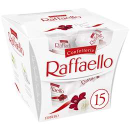 Raffaello Raffaello Coconut Cream Gift Box