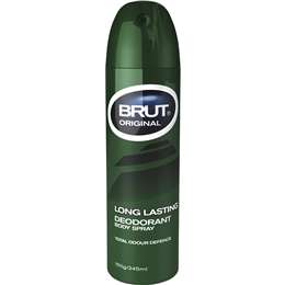 deodorant brut original