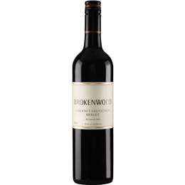 Brokenwood Cabernet Merlot Sauvignon