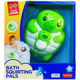 Hap-p-kid Bath Squirting Pals Each | Woolworths