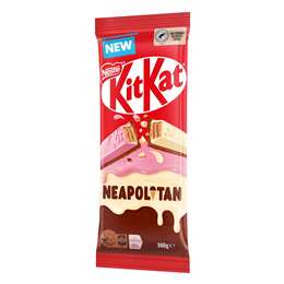 KitKat Neapolitan Block 160g