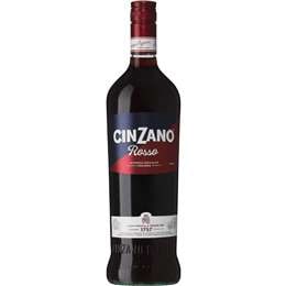 Cinzano Vermouth Rosso Sweet